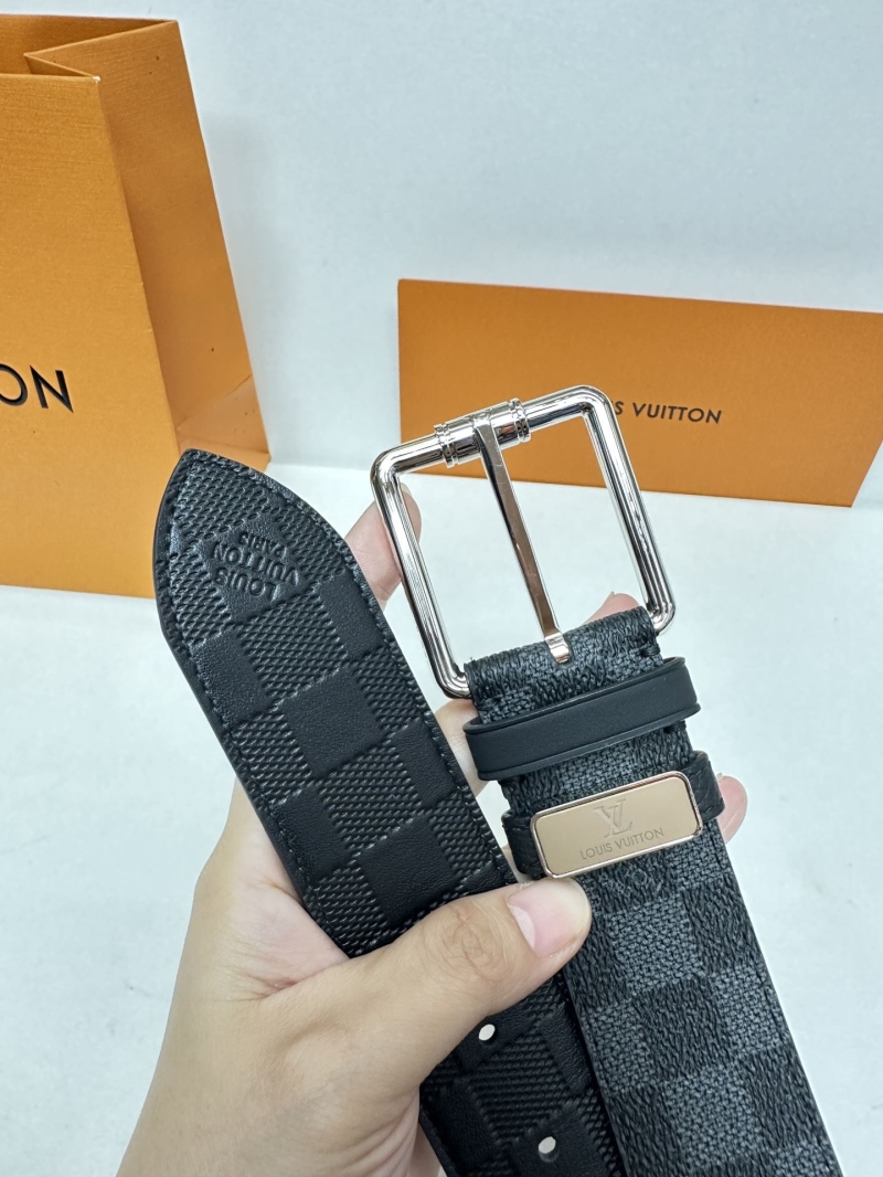 Louis Vuitton Belts